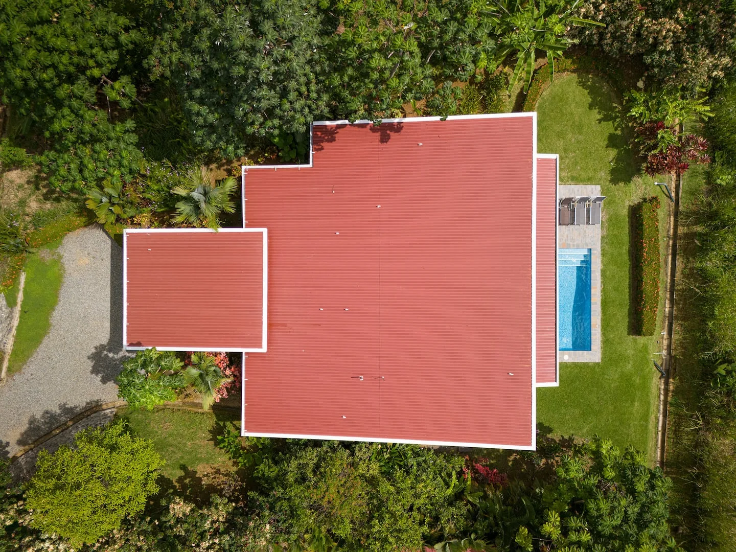 Casa Arcoiris y Sonrisa