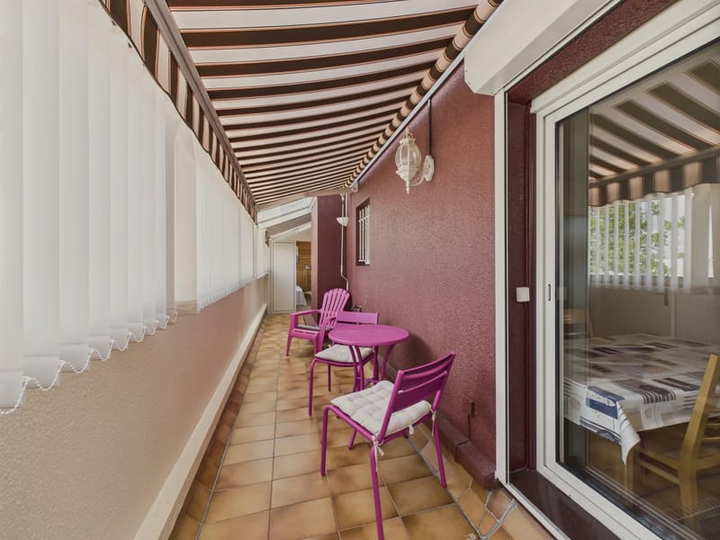 Central Andernos apartment for four — galería del alojamiento