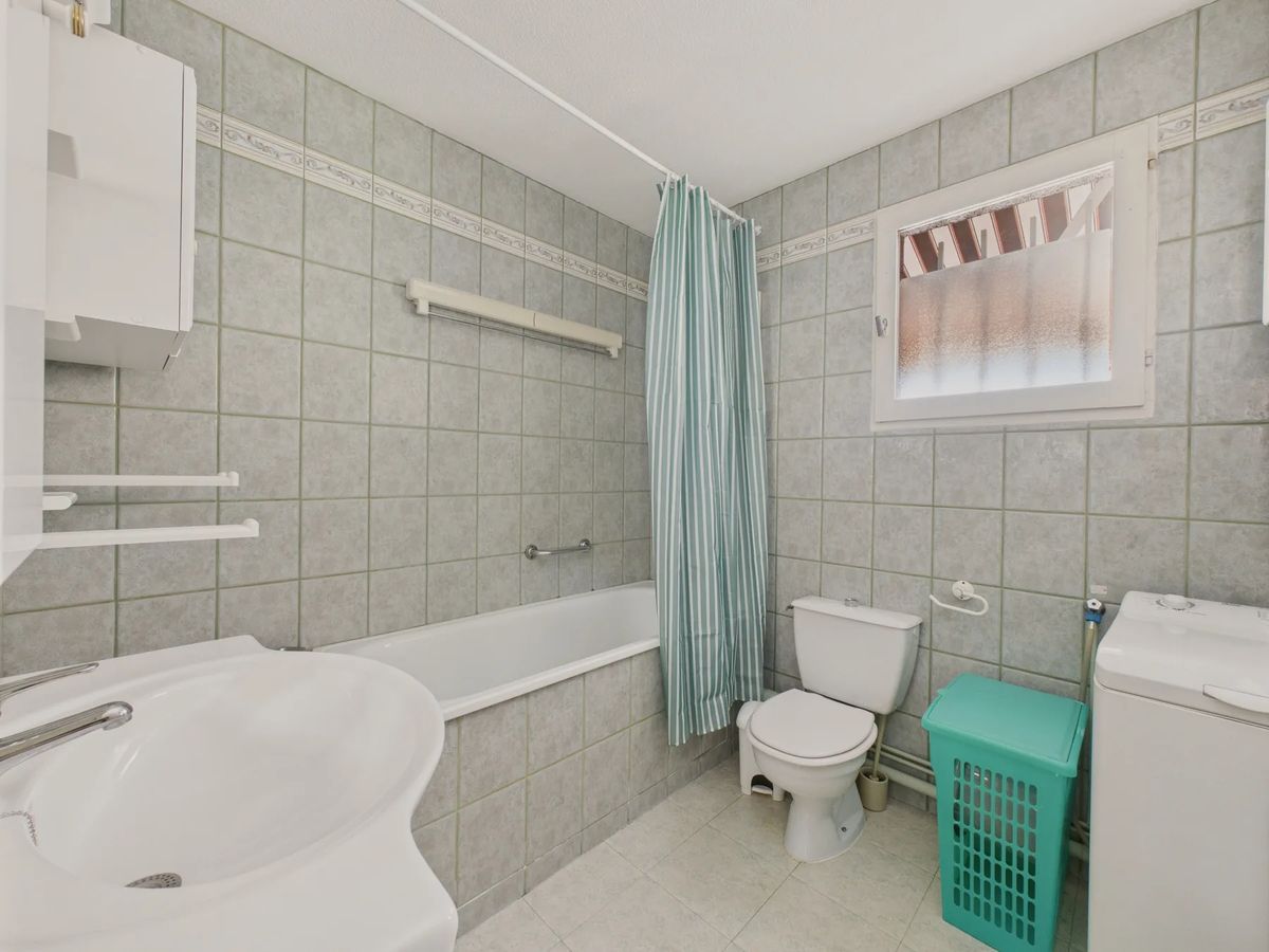 Central Andernos apartment for four — galería del alojamiento