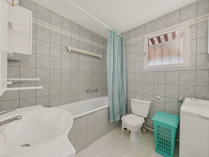 Central Andernos apartment for four — galería del alojamiento