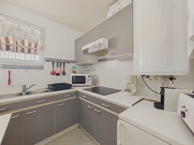 Central Andernos apartment for four — galería del alojamiento