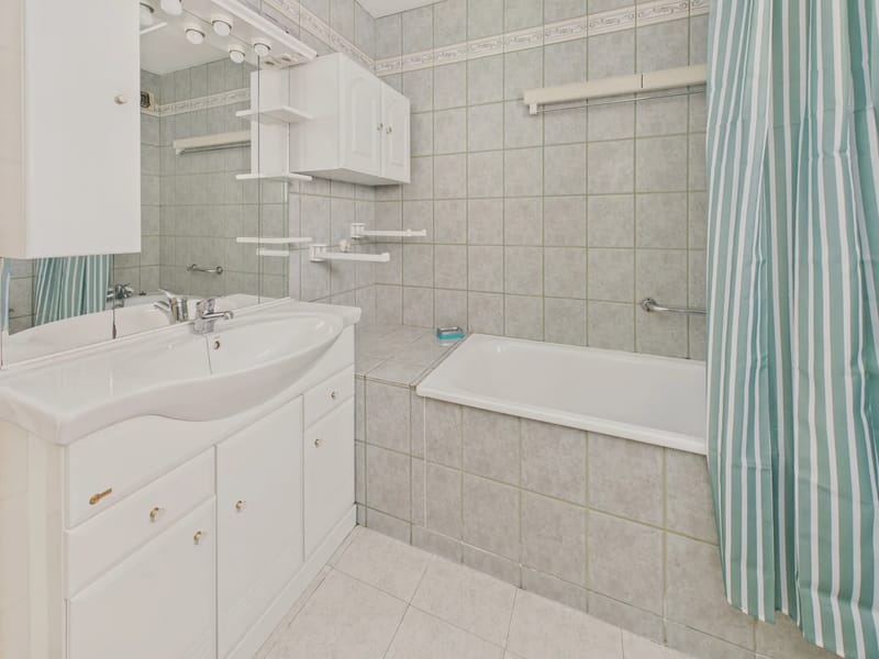 Central Andernos apartment for four — galería del alojamiento