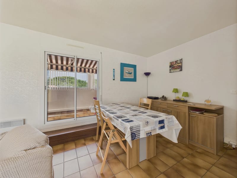 Central Andernos apartment for four — galería del alojamiento