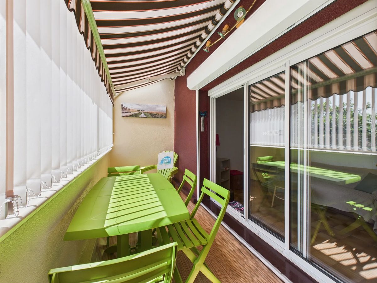 Central Andernos apartment for four — galería del alojamiento