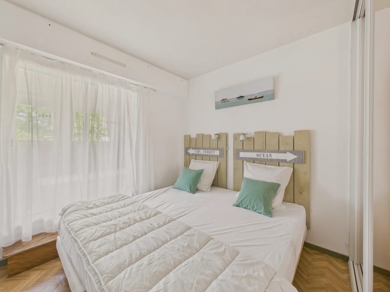 Central Andernos apartment for four — galería del alojamiento