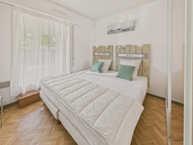 Central Andernos apartment for four — galería del alojamiento