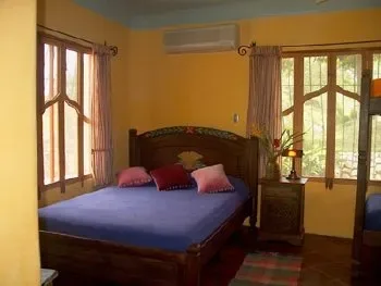 NI-04 — Nicoya House Rental