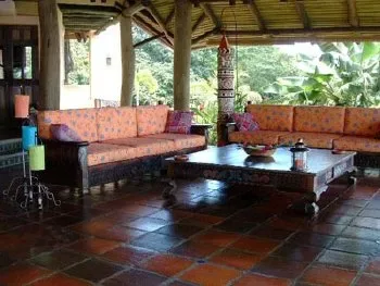 NI-04 — Nicoya House Rental