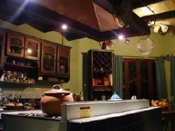 NI-04 — Nicoya House Rental