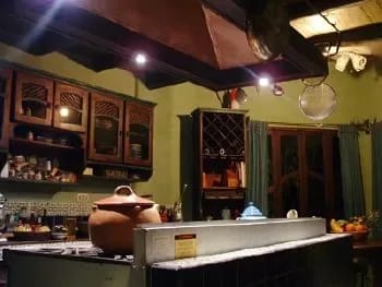 NI-04 — Nicoya House Rental