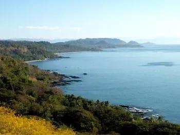 NI-04 — Nicoya House Rental