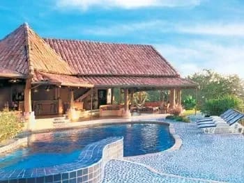 NI-04 — Nicoya House Rental