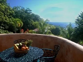 NI-04 — Nicoya House Rental