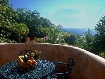 NI-04 — Nicoya House Rental