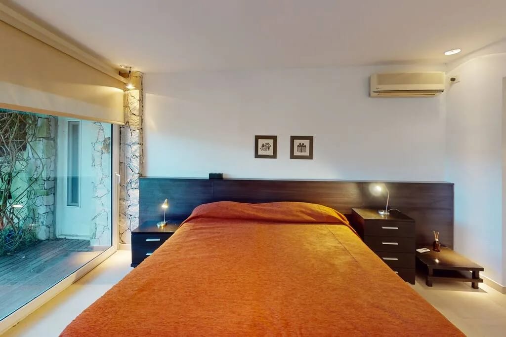 Dormitorio