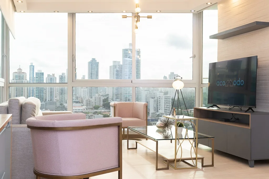 The Avant Condo by AcoModo @Coco del Mar