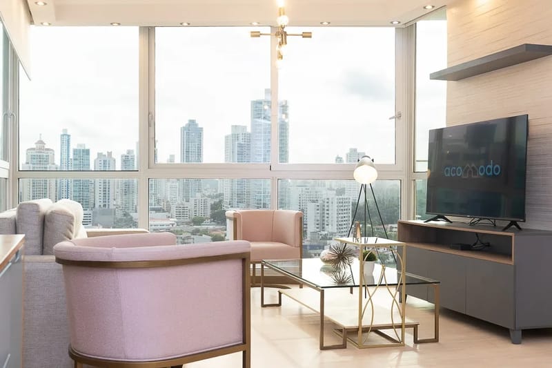 The Avant Condo by AcoModo @Coco del Mar
