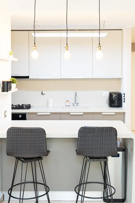 The Avant Condo by AcoModo @Coco del Mar