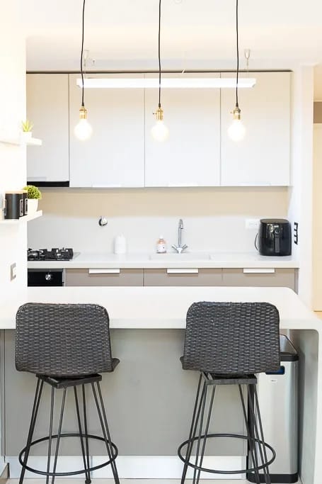 The Avant Condo by AcoModo @Coco del Mar