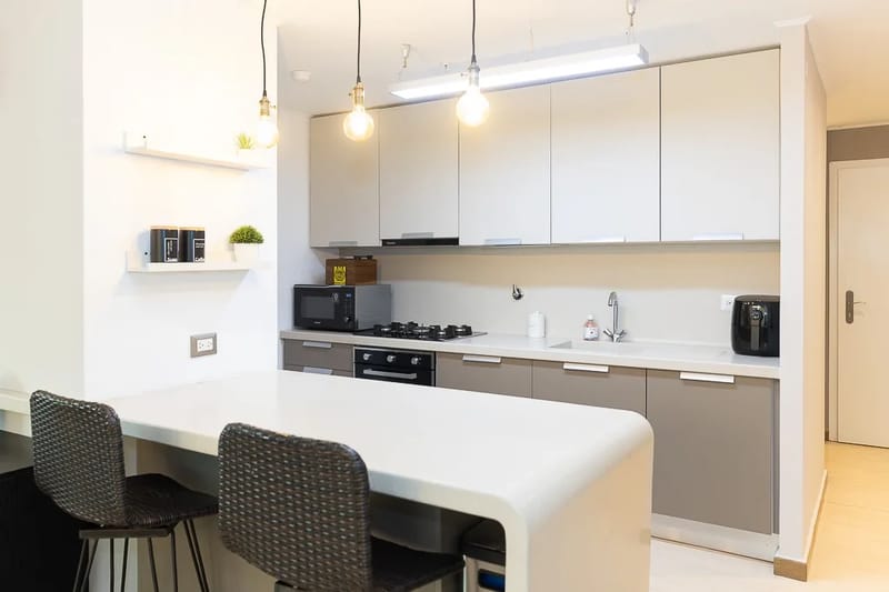 The Avant Condo by AcoModo @Coco del Mar