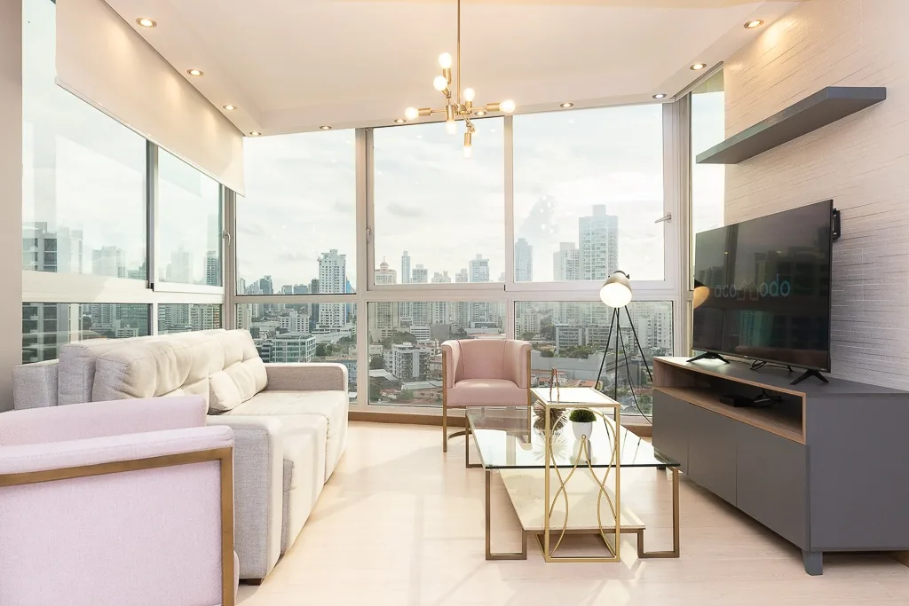 The Avant Condo by AcoModo @Coco del Mar