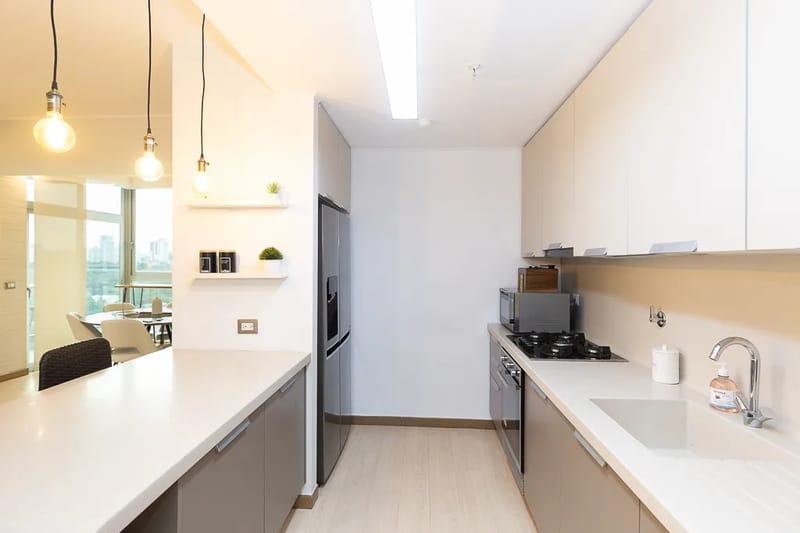 The Avant Condo by AcoModo @Coco del Mar