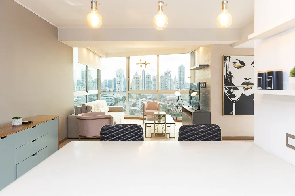 The Avant Condo by AcoModo @Coco del Mar