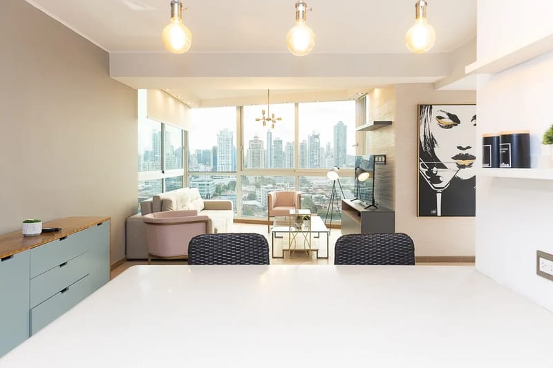 The Avant Condo by AcoModo @Coco del Mar