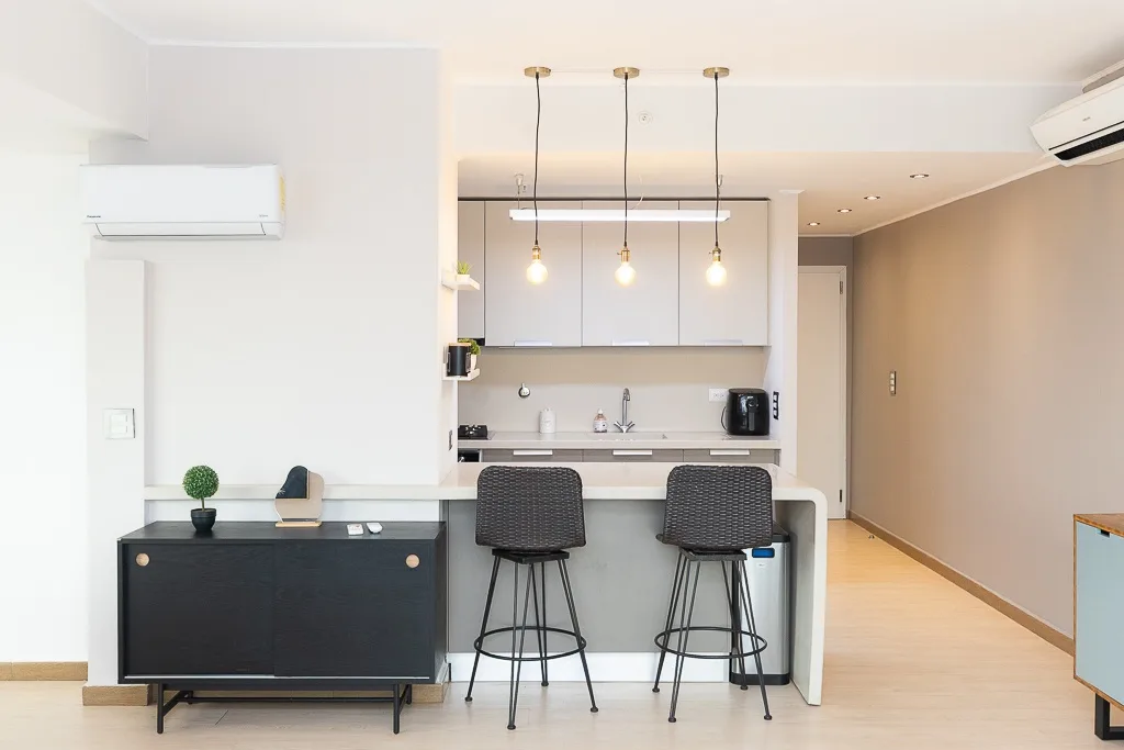The Avant Condo by AcoModo @Coco del Mar