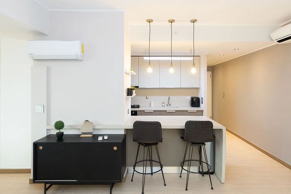 The Avant Condo by AcoModo @Coco del Mar