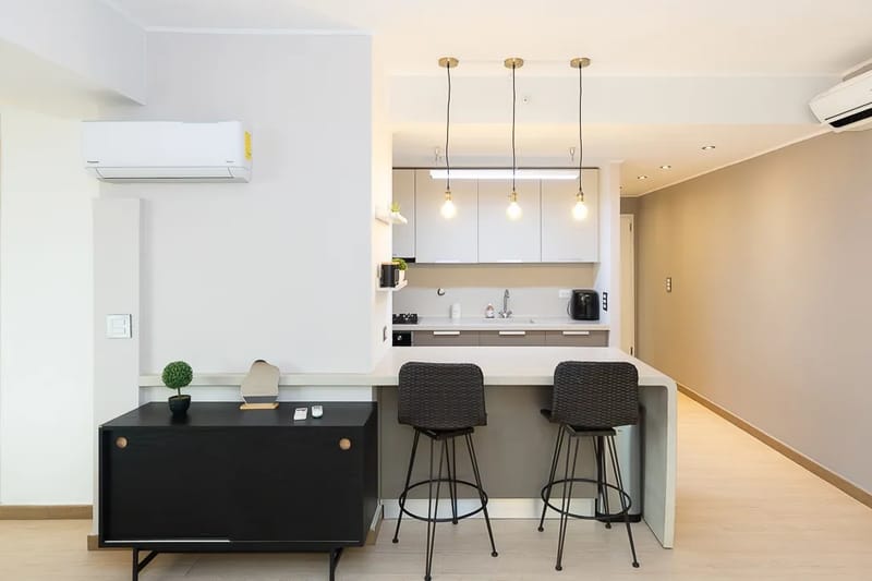 The Avant Condo by AcoModo @Coco del Mar