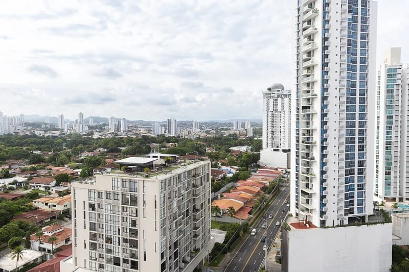 The Avant Condo by AcoModo @Coco del Mar
