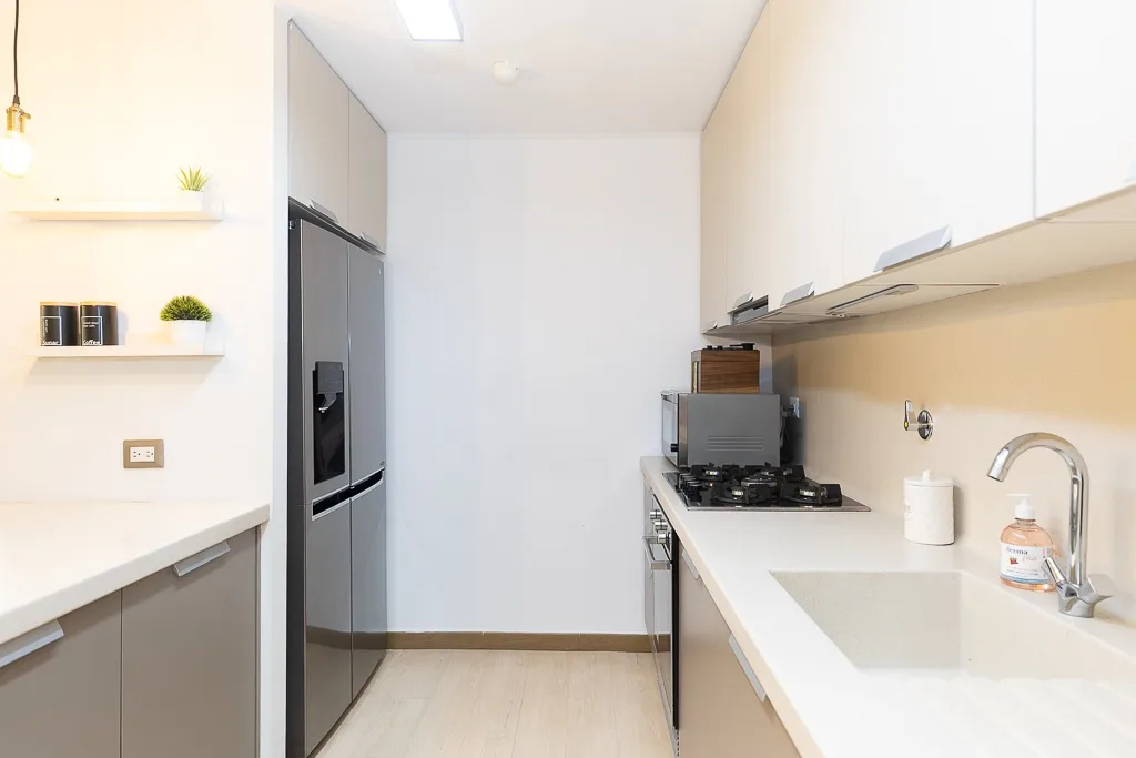 The Avant Condo by AcoModo @Coco del Mar