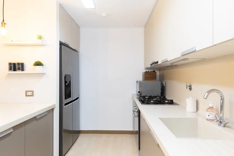 The Avant Condo by AcoModo @Coco del Mar