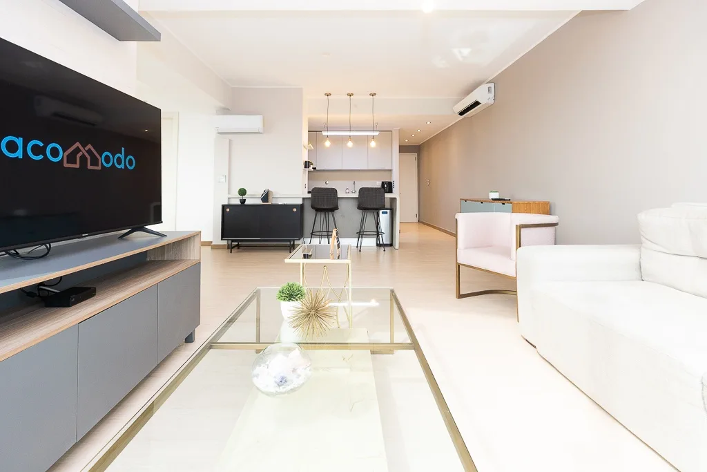 The Avant Condo by AcoModo @Coco del Mar
