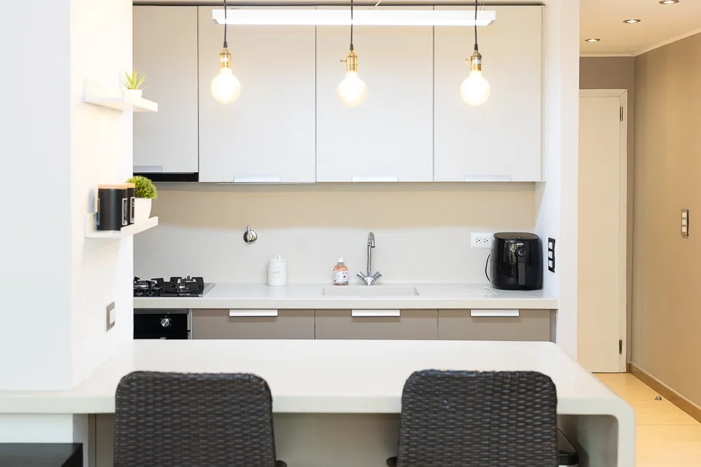 The Avant Condo by AcoModo @Coco del Mar