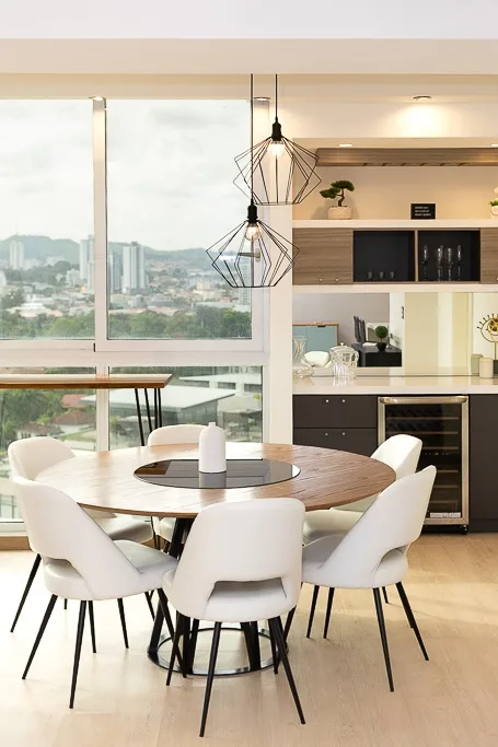 The Avant Condo by AcoModo @Coco del Mar