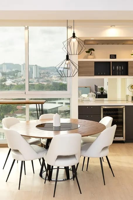 The Avant Condo by AcoModo @Coco del Mar