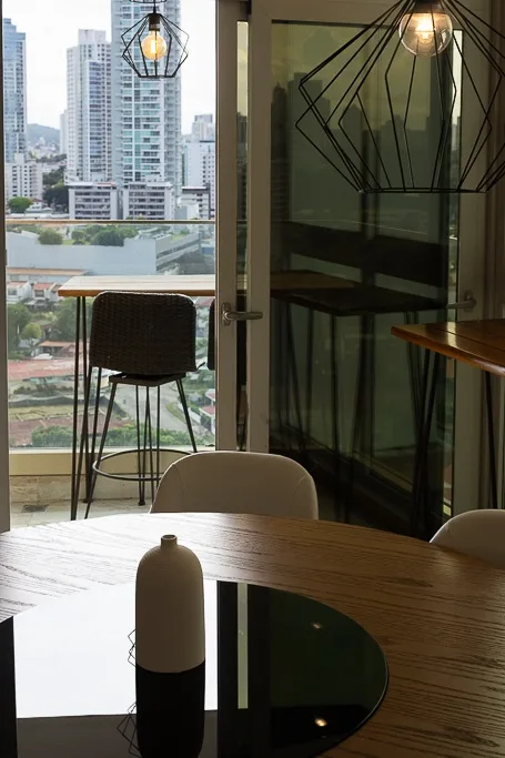 The Avant Condo by AcoModo @Coco del Mar