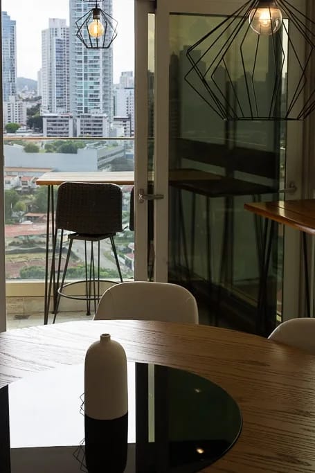 The Avant Condo by AcoModo @Coco del Mar