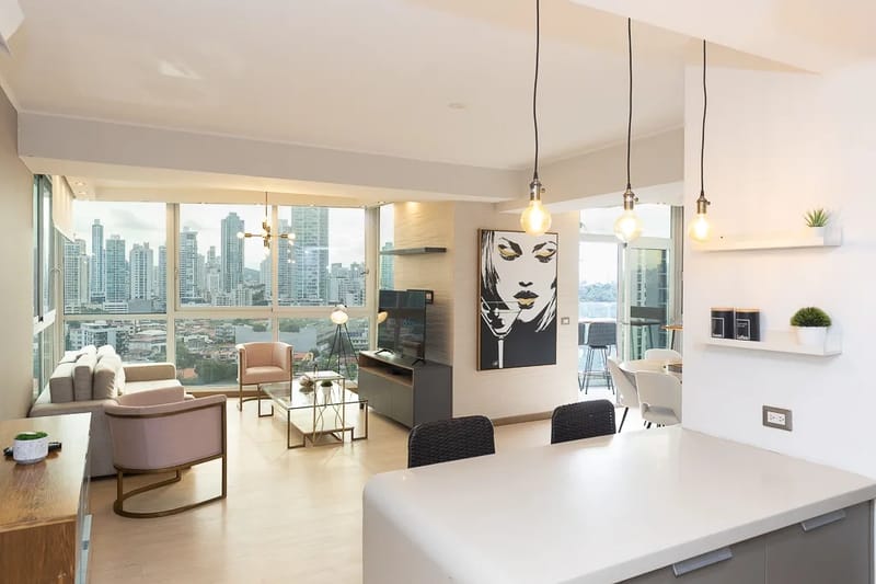 The Avant Condo by AcoModo @Coco del Mar