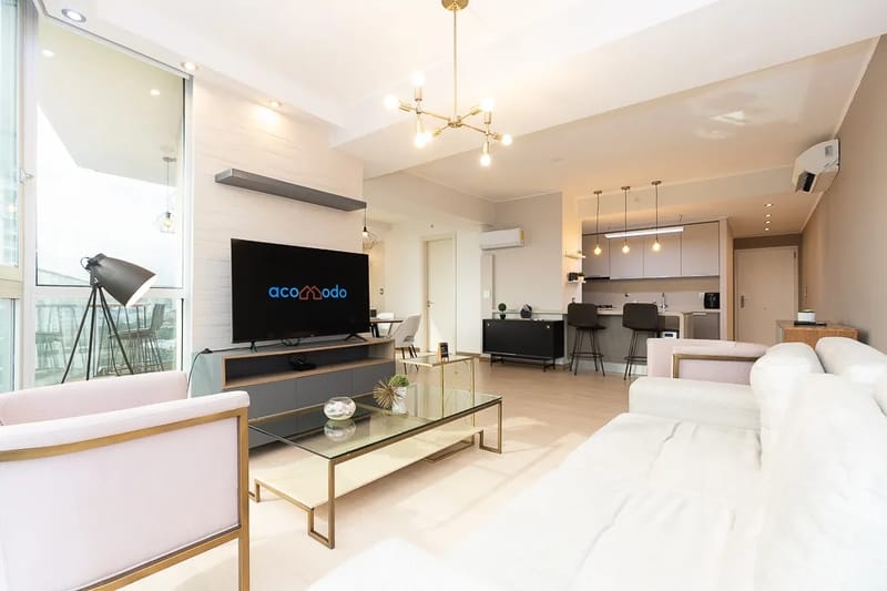 The Avant Condo by AcoModo @Coco del Mar
