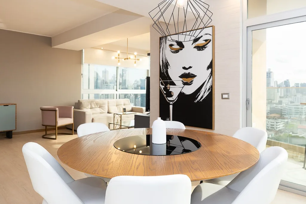 The Avant Condo by AcoModo @Coco del Mar
