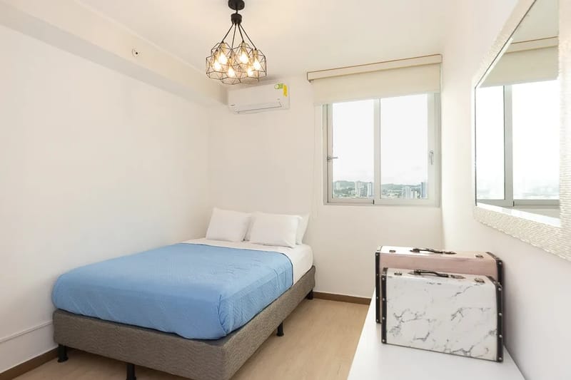 The Avant Condo by AcoModo @Coco del Mar