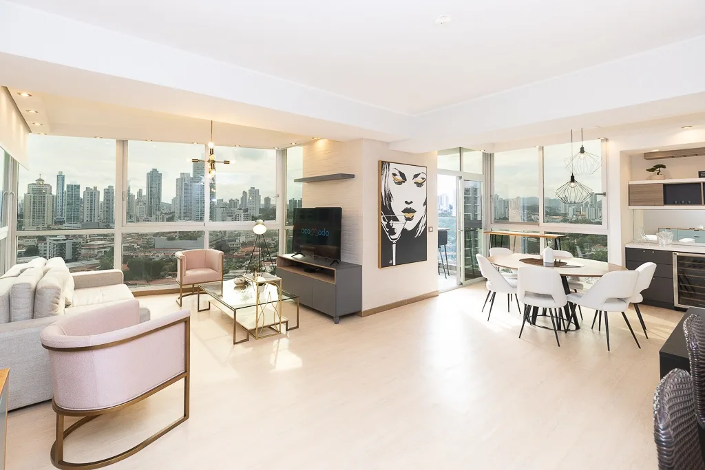 The Avant Condo by AcoModo @Coco del Mar