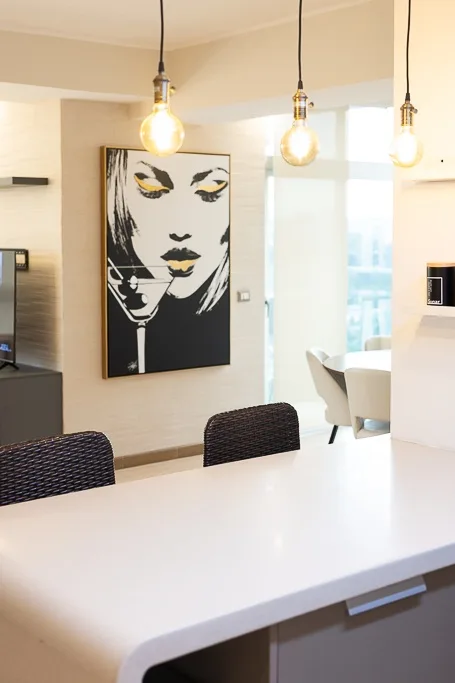 The Avant Condo by AcoModo @Coco del Mar