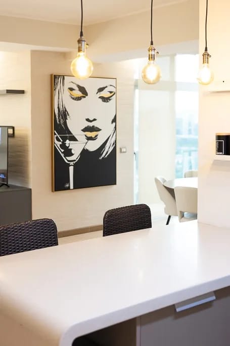 The Avant Condo by AcoModo @Coco del Mar