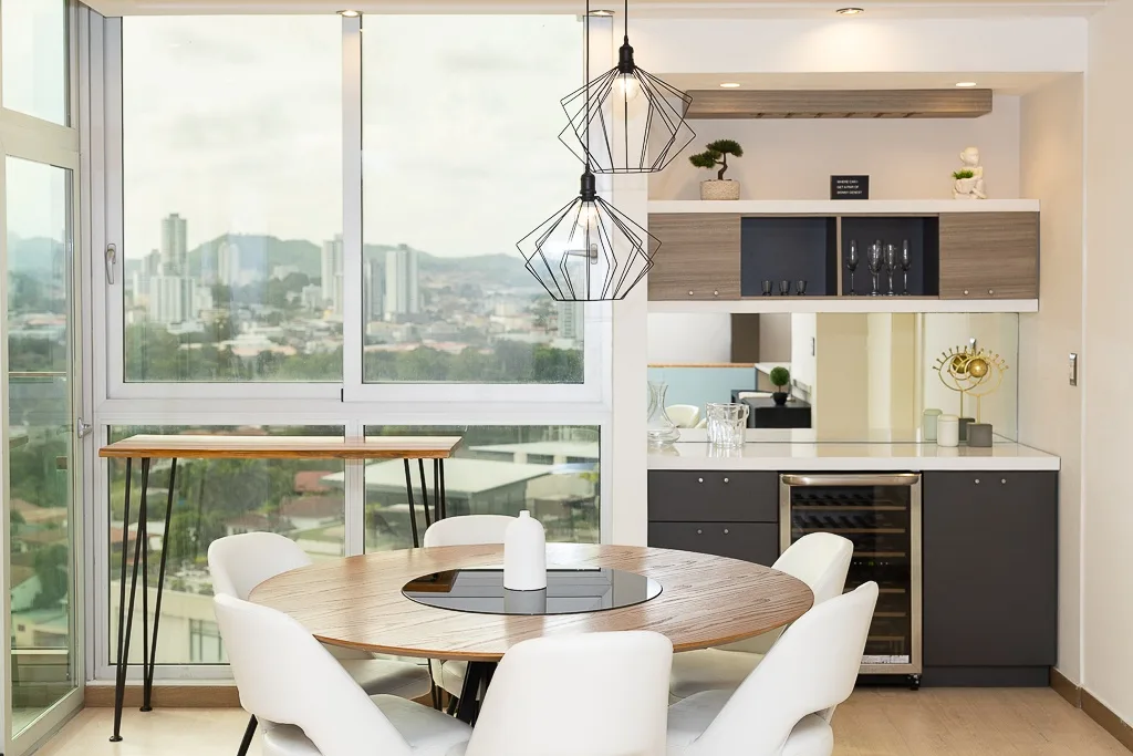The Avant Condo by AcoModo @Coco del Mar