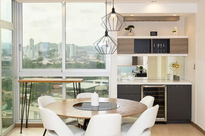 The Avant Condo by AcoModo @Coco del Mar