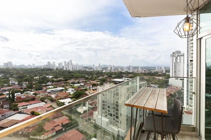 The Avant Condo by AcoModo @Coco del Mar